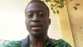 Djeliman KOUYATÉ  - Sylla BillGate, février 2021