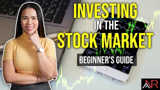 Beginner's Guide To Invest In The Stock Market