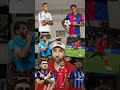 quale attaccante vorresti nella tua squadra⁉️🤔 shorts calcio messi ronaldo cr7 video like tv