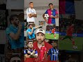 quale attaccante vorresti nella tua squadra⁉️🤔 shorts calcio messi ronaldo cr7 video like tv