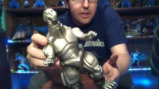 Bandai Mechagodzilla 93 review