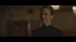 The Ballerina - Short Horror Film