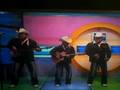 CACHUY RUBIO Y SUS COMPAS