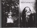 Grausamkeit  - unendlichkeit der depressionen (1997/black metal/raw/Germany)