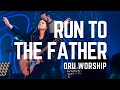 Run To The Father | You & You Alone sung by ORU Worship's Kimmie Simon