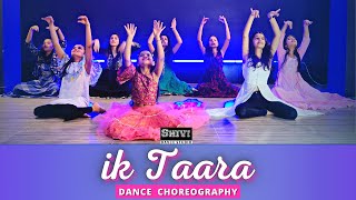 Ik tara | Dance choreography | semi classical dance | Shivi Dance Studio