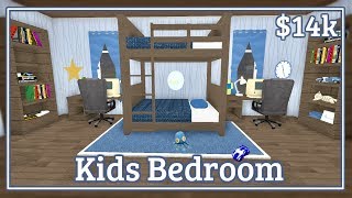 Bloxburg Kids Bedroom Speed Build Music Jinni - 