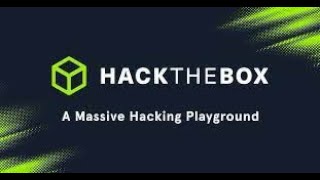 Hack The Box Reading Files