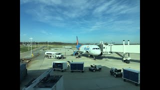 tips and tricks for flying allegiant