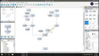 T8 Pembuatan Erd dan Transformasi ke MySQL_IndahHaerunnisa_F1G123045