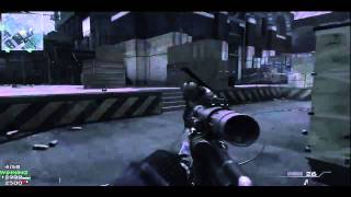 Modern Warfare 3 Gameplay Mini Edit