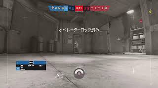 CSコントローラーでPCランクに挑戦【PS5】