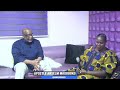 LET'S TALK  - FATHERHOOD/ SPIRITUAL INSIGHTS ON LIFE MATTERS  WITH APOSTLE ANSELM MADUBUKO