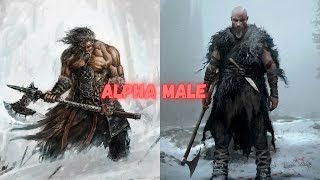 "Stop Being A B*tch | Ultimate Alpha Male Subliminal (forced)