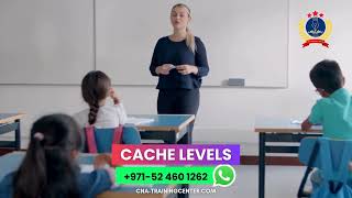 CACHE Level Course