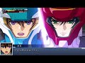 srw dd justice gundam meteor u0026 falke event スパロボdd ジャスティスガンダム ミーティア asマーシャルアーツ seed realize bgm