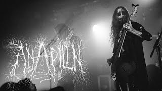 Anapilin - live at Howls of Winter XII festival