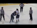 eric selleck vs michael latta sep 13 2011