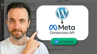 How to Add Facebook Conversions API to WordPress (No Code Required)