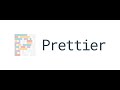 Add Prettier to VSCode with ESLint and Typescript #2 of 3