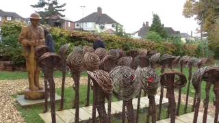 Chorley Remembers 2016 Great War Memorials