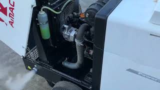 2023 Pramac 10Kva Diesel Generator