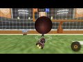 introducing full scale football in rocket league