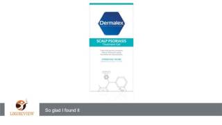 Dermalex Scalp Psoriasis Gel | Review/Test