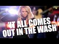 Download Miranda Lambert It All Comes Out In The Wash and Inspiration mp3