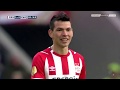 Hirving Lozano vs PEC Zwolle || HD●720p || 04.04.2019