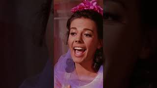 "I feel pretty" - West Side Story (1961)