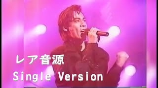 氷室京介／Memories of blue (Single Version)