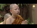 True Little Monk l Daily Highlight EP.15