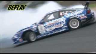 Masato Kawabata Drift