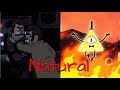 Gravity Falls - Natural - Imagine Dragons AMV (REQUESTED VID)