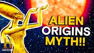 Secrets of Egypt Hidden in West Africa (Season 1) | Ancient Aliens