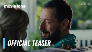 Happy Gilmore 2 | Official Teaser Trailer | Adam Sandler, Christopher McDonald