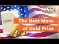 Gold Price Forecast | The Next Move of Gold Price #shorts #xauusd #goldprice #goldforecast