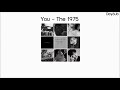 you the 1975 แปลเพลง thaisub