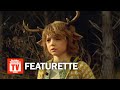 Sweet Tooth Season 1 Featurette | 'From DC Comic to Netflix Series' | Rotten Tomatoes TV