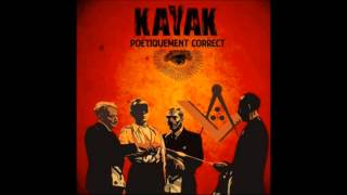 07. Kayak au M.I.C - Poétiquement correct - Kayak (16DI)