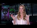 Creating HARLEY QUINN «Suicide Squad» Behind The Scenes