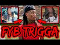 FYB Trigga Shot and Killed By His Own Crew?