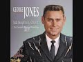 george jones she thinks i still care.wmv