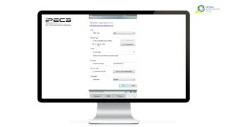 iPECS Cloud video user guide