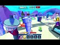 สปอนจ์บ็อบป้องกันหอคอย spongebob tower defense roblox