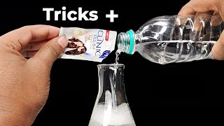 3 Science Easy Experiments to do at Home | Simple Science Experiments For School