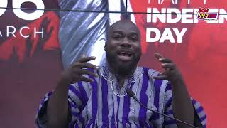 Has the black man been capable of managing his own affairs; the case of Ghana? - Winston Amoah