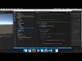 Visual Studio Code Integration for Unity