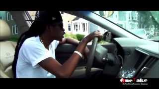 Skinny Banton - Front Yard Wet [Official Video]